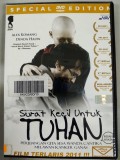 (Dvd) Surat Kecil Untuk Tuhan