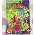 Cilik-Cilik Punya Karya : Supergirl'S Adventure