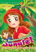 Cilik-Cilik Punya Karya : The Roombanoohollaho Jungle!