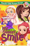 Penulis Cilik Punya Karya : My Sweet Smile