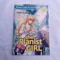 Penulis Cilik Punya Karya : The Pianist Girl