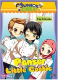 Junior Chef : Panser Little Coobic