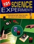 101 Science Experiments