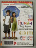 (Dvd) Rumah Tanpa Jendela