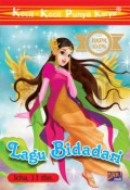 Kecil-Kecil Punya Karya : Lagu Bidadari