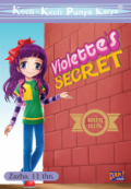 Kecil-Kecil Punya Karya : Violette'S Secret
