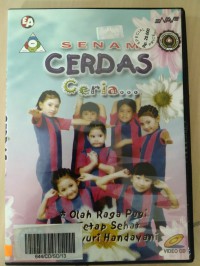 (Vcd) Senam Cerdas Ceria ?