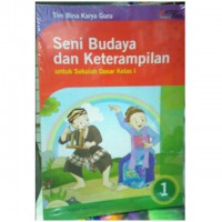 Seni Budaya Dan Ketrampilan 1 (Sd1)