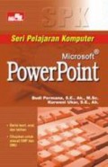 Microsoft Powerpoint