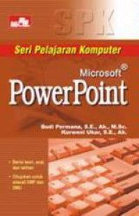 Microsoft Powerpoint