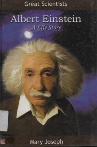 Great Scientists : Albert Einstein