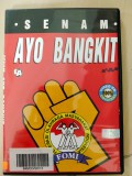 (Vcd) Senam Ayo Bangkit