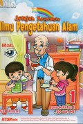 Jelajah Kecerdasan Ilmu Pengetahuan Alam 1 (Sd1)