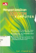 Mengoptimalkan Sistem Komputer