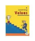 Learning Values Book 1