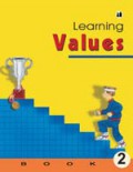 Learning Values Book 2