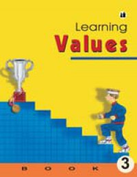 Learning Values Book 3