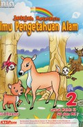 Jelajah Kecerdasan Ilmu Pengetahuan Alam 2 (Sd2)