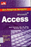 Microsoft Access