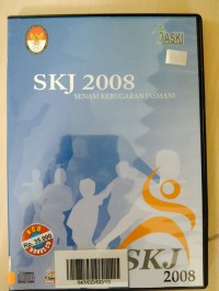 (Vcd+Cd) Skj 2008