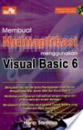 Membuat Multiaplikasi Menggunakan Visual Basic 6