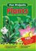 Fun Projects : Plants All That You Need To Know