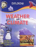 Exploring : Weather And Climate