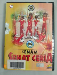 (Vcd) Senam Sehat Ceria