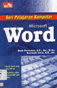 Microsoft Word