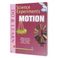 Do & Learn : Science Experiments Motion