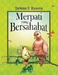 Merpati Yang Bersahabat