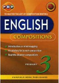 English Compositions Primary 3