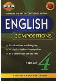 English Compositions Primary 4