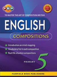 English Compositions Primary 5