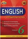 English Compositions Primary 6