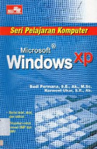 Microsoft Windows Xp