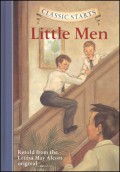 Classic Starts : Little Men