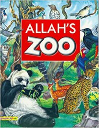 Allah'S Zoo