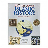 Tell Me About Islamic History