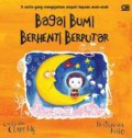 5 Cerita Yang Mengajarkan Empati Kepada Anak : Bagai Bumi Berhenti Berputar