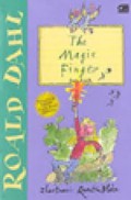 Roald Dahl : The Magic Finger (Jari Ajaib)