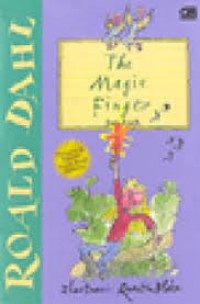 Roald Dahl : The Magic Finger (Jari Ajaib)