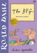 Roald Dahl : The Bfg (Raksasa Besar Yang Baik)