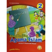 Hikmah Pendidikan Agama Islam 2 (Sd2)