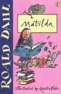 Roald Dahl : Matilda