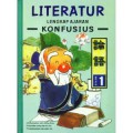 Literatur Lengkap Ajaran Konfusius Jld 1