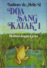 Doa Sang Katak 1