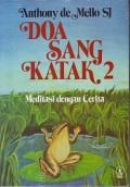 Doa Sang Katak 2