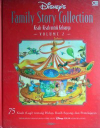 Family Story Collection Vol. 2 (Kisah-Kisah Untuk Keluarga)