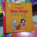 Max Dan Mei Mengenal Shio Naga (+1 Cd)